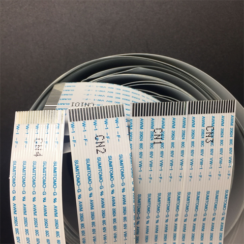 Bộ cáp chính cho máy in khổ lớn Epson SC-TPF