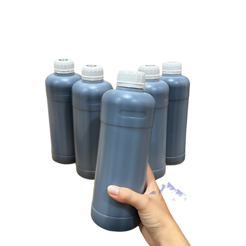 Mực in film chụp bản