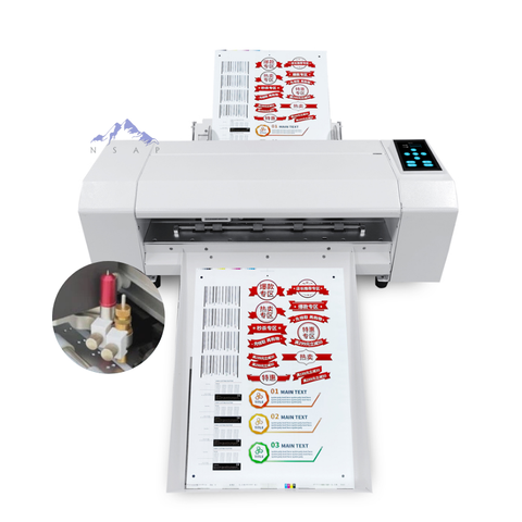 máy cắt bế khổ A3