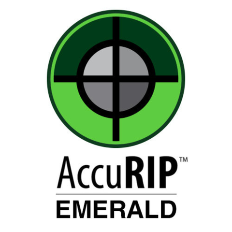 Accurip Emerald