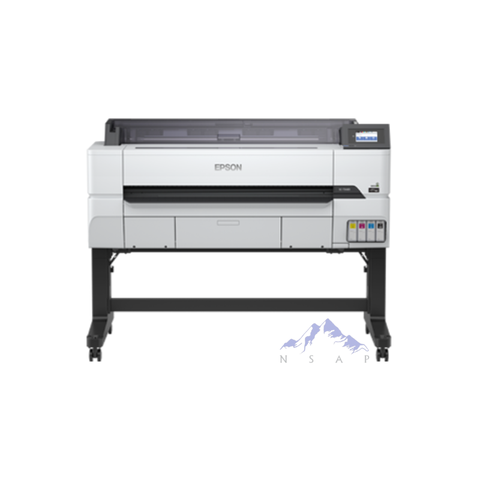 Máy in sơ đồ Epson T5485