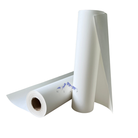 Giấy in chuyển nhiệt dạng cuộn