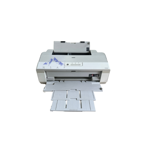 máy in chuyển nhiệt cũ