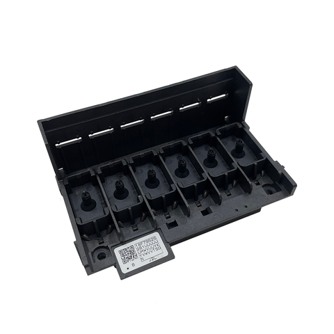 Print Head Adapter Cover Bệ lọc đầu in Epson XP600 4720 5112 I3200