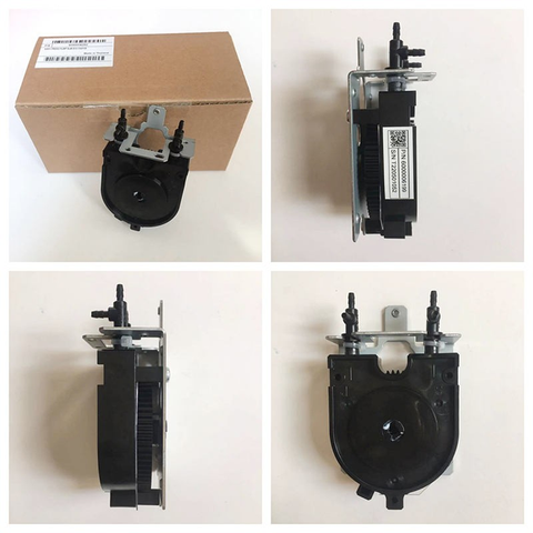 Cụm bơm Roland khổ lớn chính hãng High Quality Roland Printer Original Pump Roland Printhead Ink Pump U Type Roland Pump