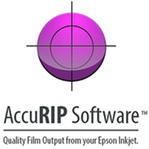 Phần mềm Accurip