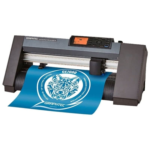 máy cắt graphtec hà nội