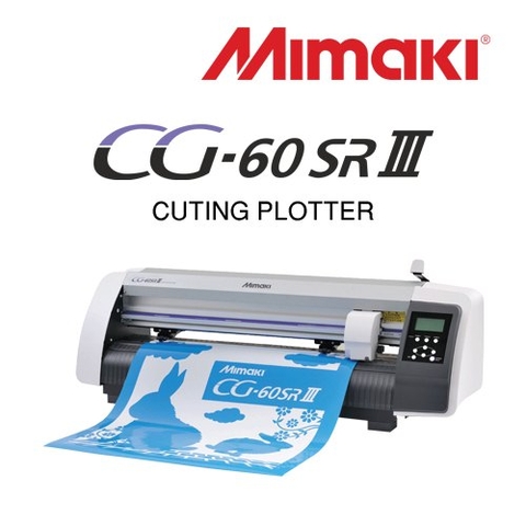 máy cắt decal mimaki