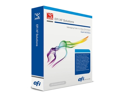 Phần mềm EFI 7.3 SoftRIP (USB dongle)