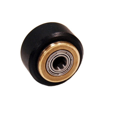 bánh tỳ máy cắt decal graphtec