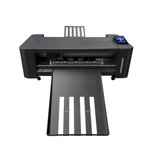 Máy cắt decal FS350