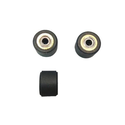 Bánh tỳ máy cắt decal Graphtec CE4000 CE5000, CE6000, CE7000