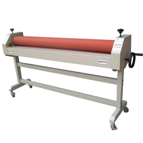 máy cán màng nguội