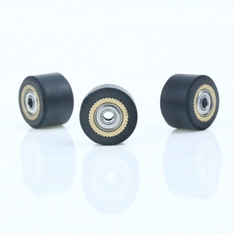 bánh tỳ máy cắt decal mimaki