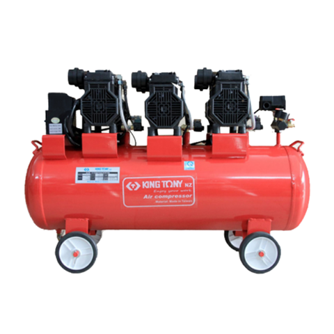 máy nén khí