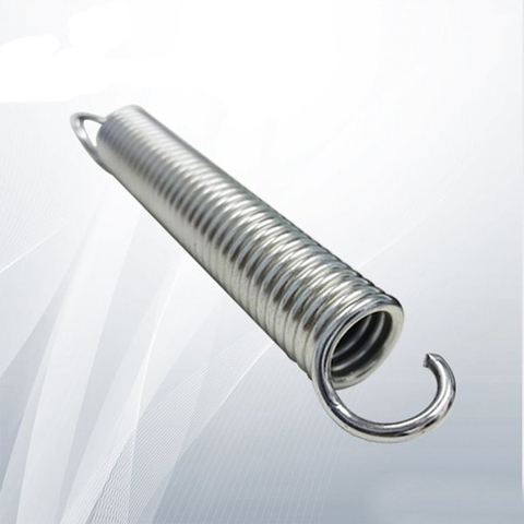 lò xo máy ép nhiệt