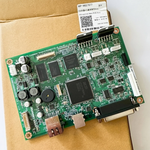 Main Board máy cắt decal Mimaki Graphtec