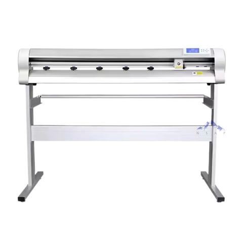 Máy cắt decal khổ 1m2 Talent CK1200