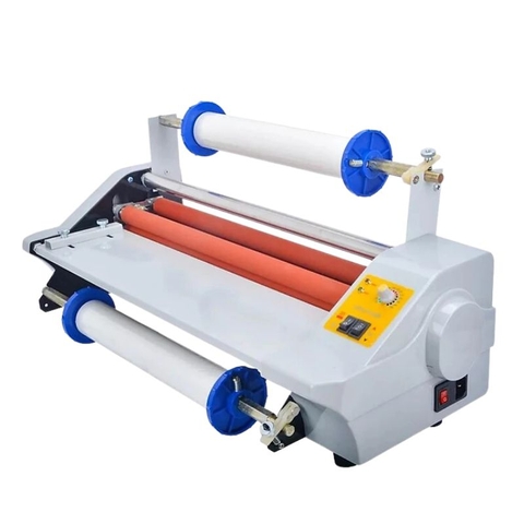 Máy cán màng nhiệt A3