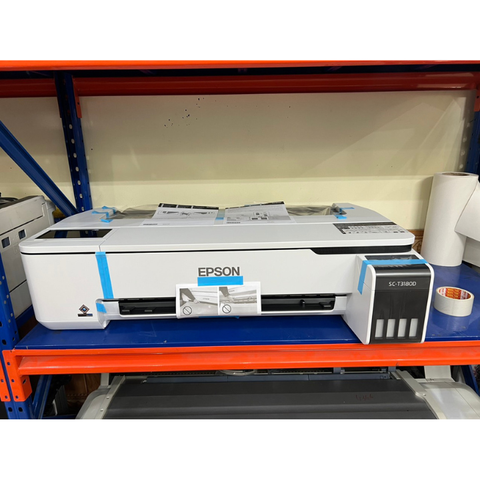 Máy xuất phim in lụa khổ 60cm Epson T3180