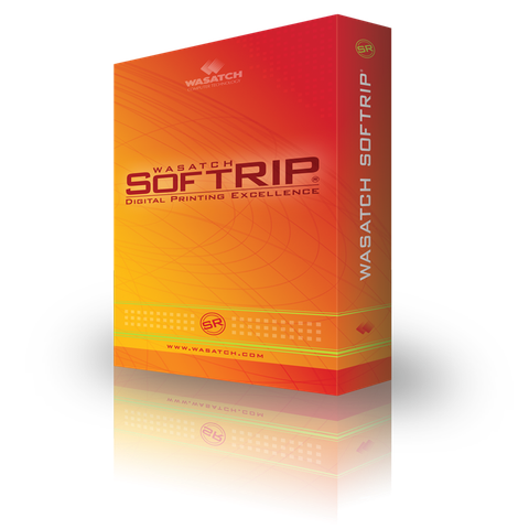 Phần mềm Wasatch