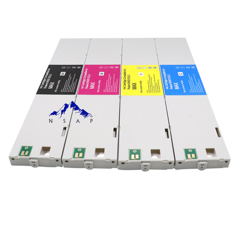 Bộ hộp mực ngoài cho máy in Roland VS-300i/ XR-640