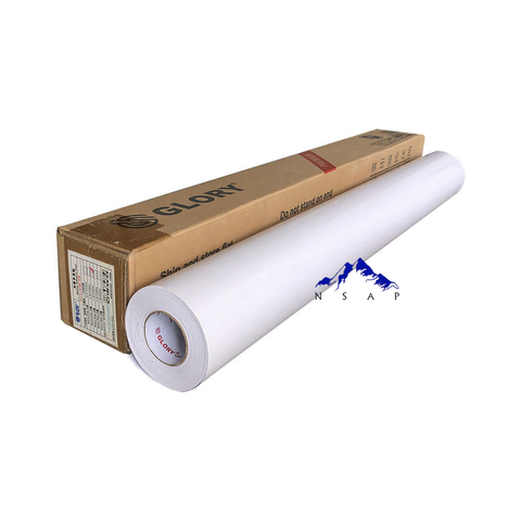 Decal ô tô in mực dầu ecosolvent