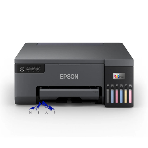 Máy in ảnh Epson L8050