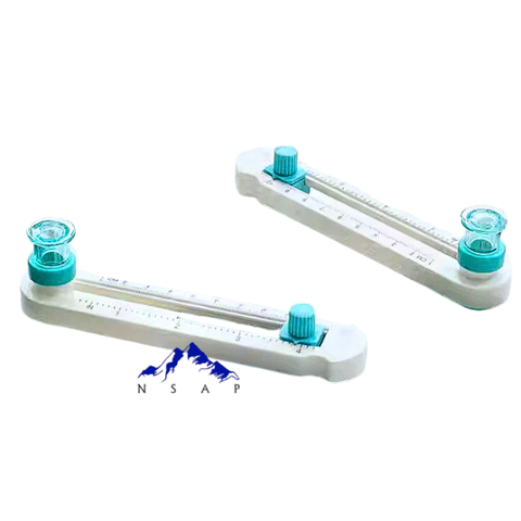 Dao cắt tròn thủ công