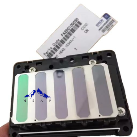 Đầu in Epson F9300