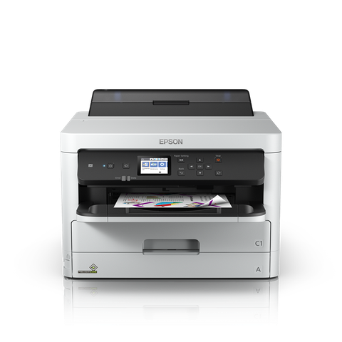 Máy in Epson WorkForce WF-C5210
