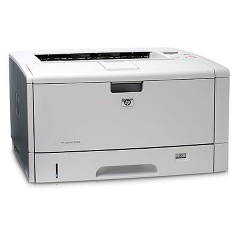 Máy in giấy can khổ A3 HP LaserJet 5200