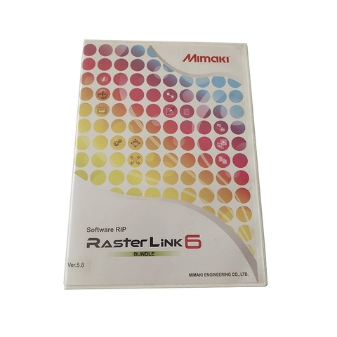 RasterLink 6