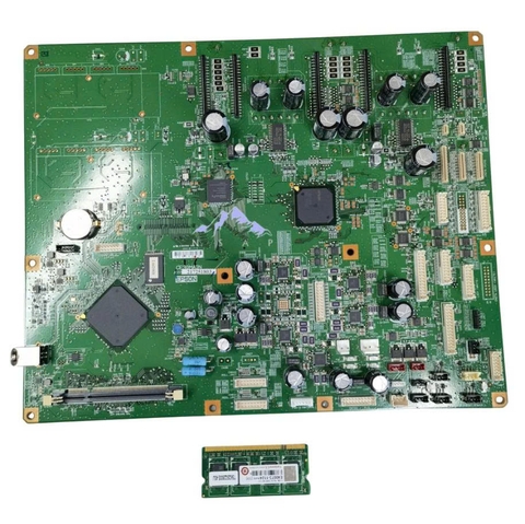 Main Board máy in Epson F9200, F9270, F9280
