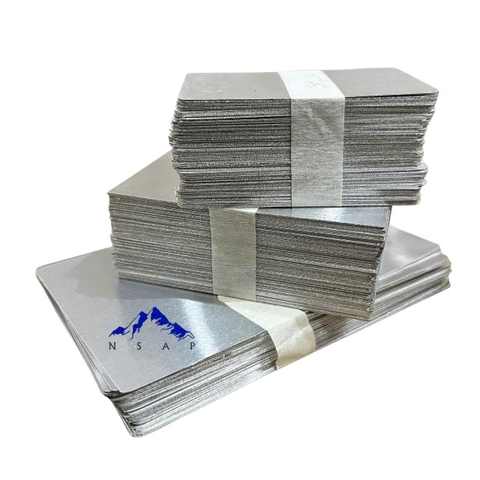 Phôi nhôm cúp in chuyển nhiệt