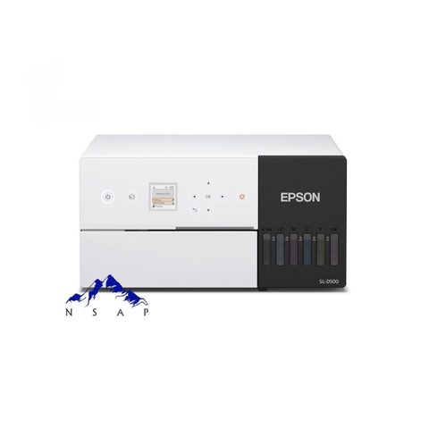 máy in ảnh epson D530