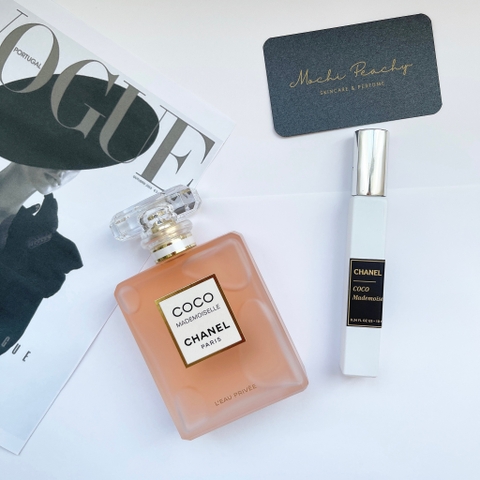 Hương Thơm Biểu Tượng Từ Dior, Chanel, Versace – Sự Lựa Chọn Đẳng Cấp