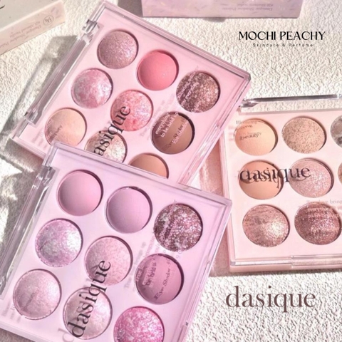 Khơi Nguôn Cảm Hứng Makeup Cùng MochiPeachy Buôn Ma Thuột