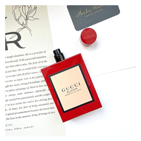 Khám Phá Hương Thơm Quyến Rũ Với Bộ Sưu Tập Nước Hoa Chính Hãng Tại Mochi Peachy