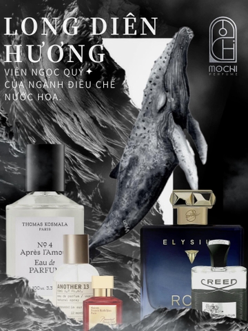 Nước Hoa Nam Chính Hãng tại Buôn Ma Thuột: Tôn Vinh Sự Mạnh Mẽ và Tự Tin