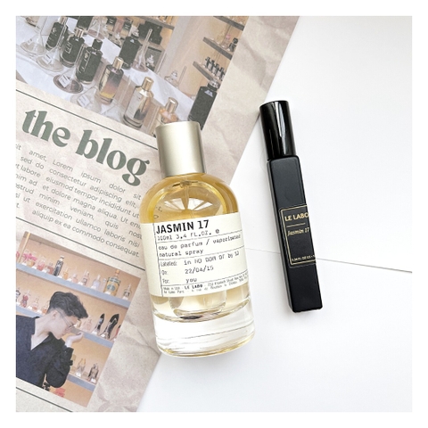 Khám Phá Nước Hoa Unisex  - Đón Đầu Xu Hướng Hot Năm 2025 tại Đà Lạt