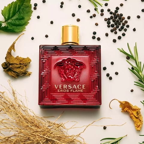Khám Phá Sức Mạnh Quyến Rũ Của Nước Hoa Versace Nam tại Buôn Ma Thuột