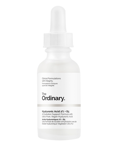 The Ordinary Tinh Chất Hyaluronic Acid 2% + B5 30ml