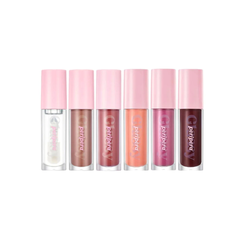 Peripera Ink Glasting Lip Gloss