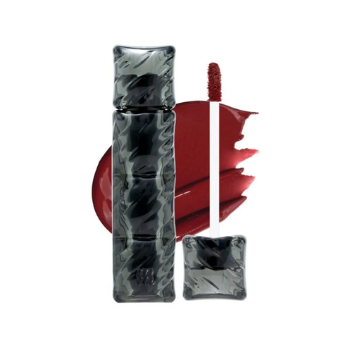 Merzy Puffer The First Velvet Tint