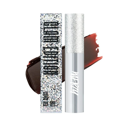 Merzy Son Kem Mellow Tint Glam Edition - M13 Vapor Red