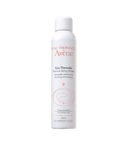 Avene Xịt Khoáng Cấp Nước Thermal Spring Water 300ml