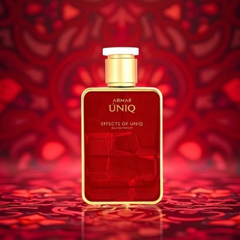 Armaf Effects Of Uniq EDP 100ml