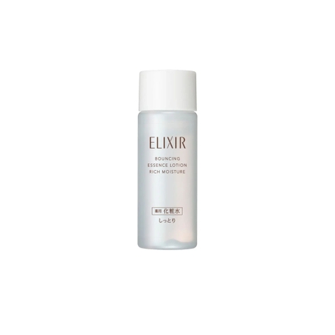 Elixir Bouncing Essence Rick Moisture 18ml