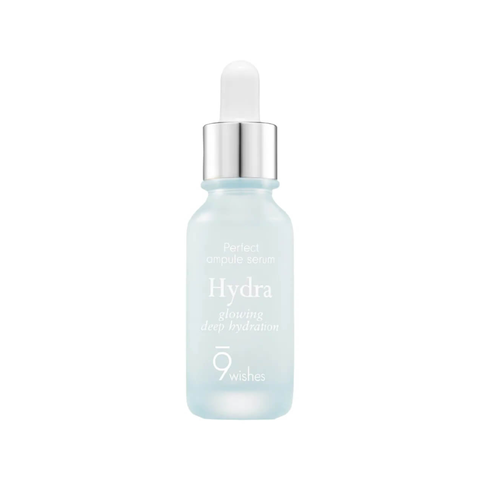 9 Wishes Tinh chất Hydra Skin Ampule Serum 25ml